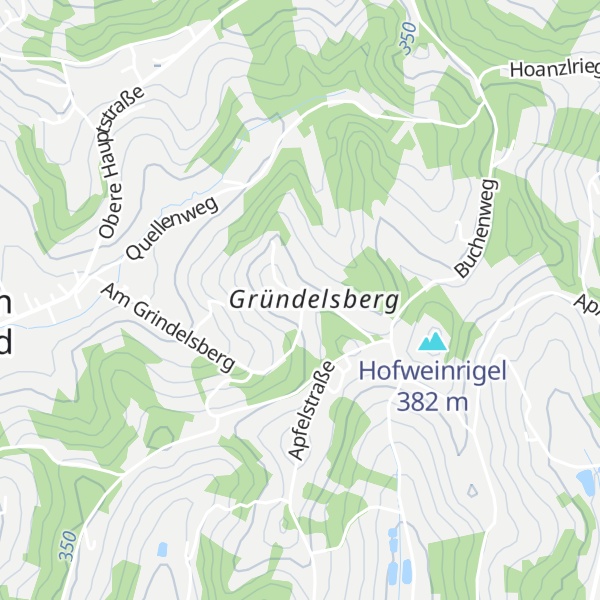 Map of Berggasthaus Muik