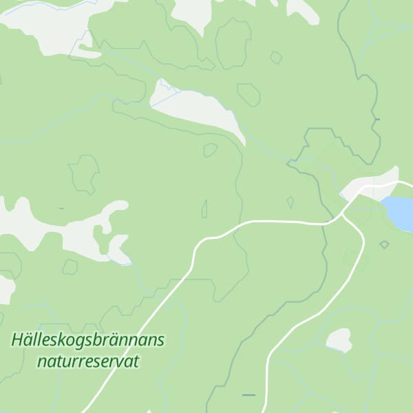 Map of Meshatten