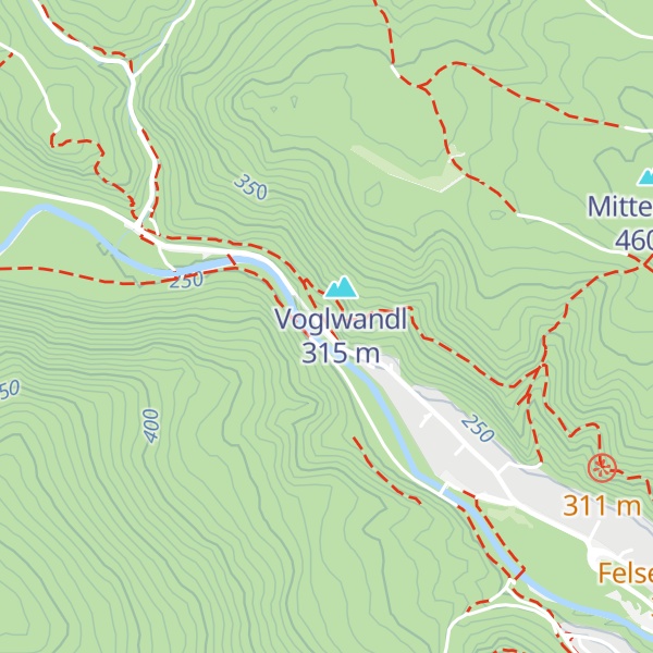 Map of Jammerpepi