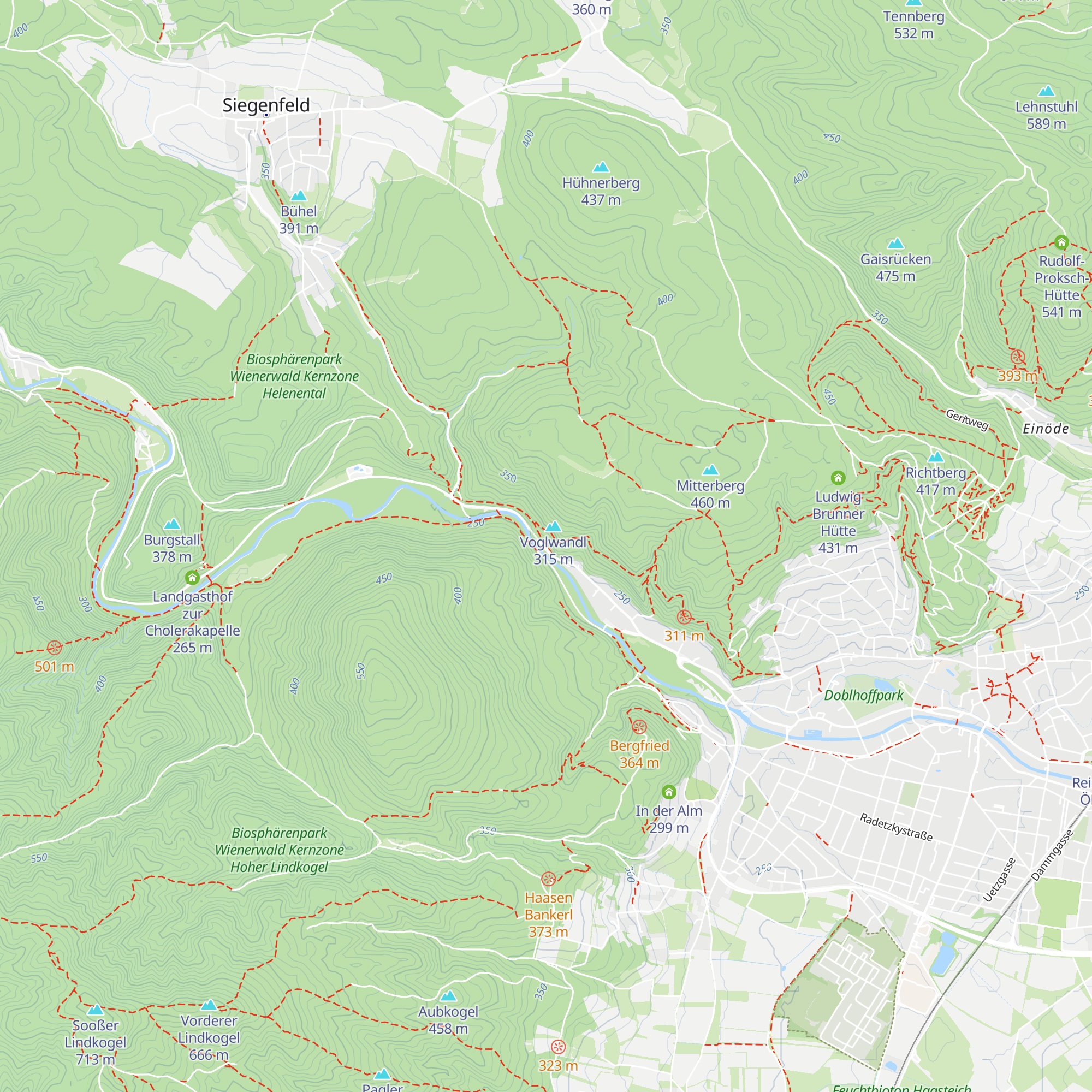 Jammerpepi map