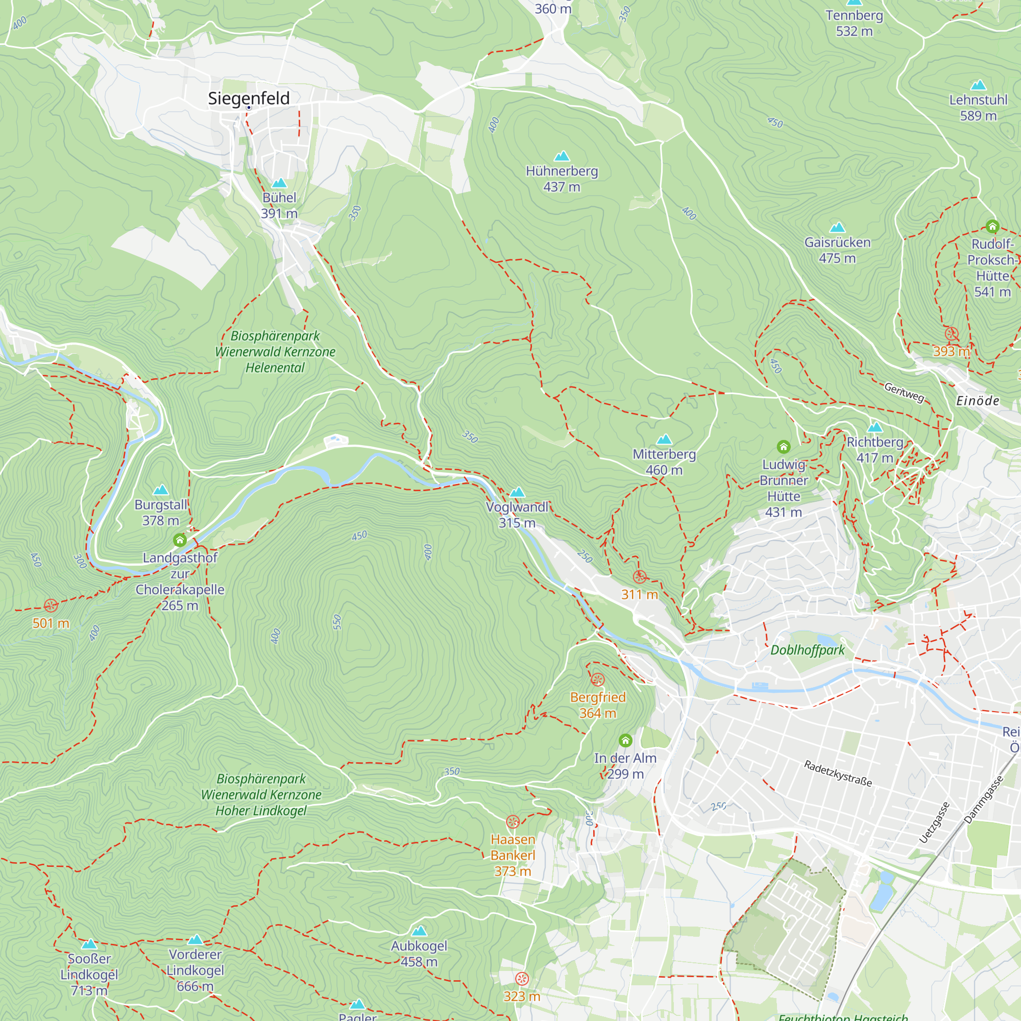 Jammerpepi map