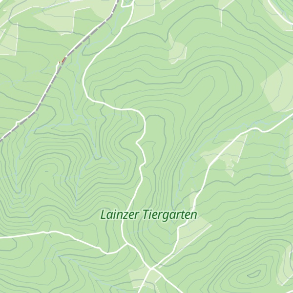 Map of Brandberg
