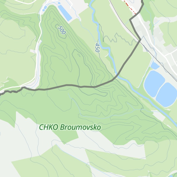 Map of Sokół / Sokol