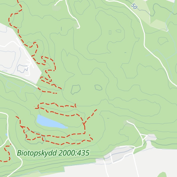 Map of Duveklint