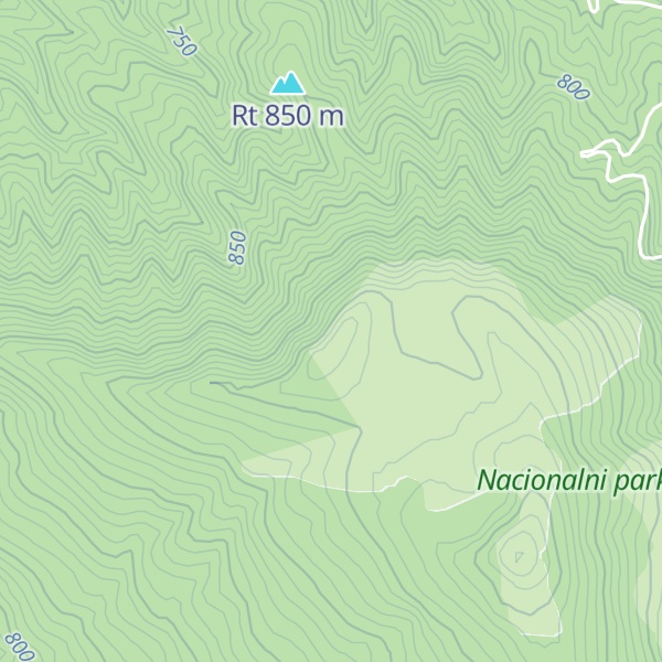 Map of Bilo