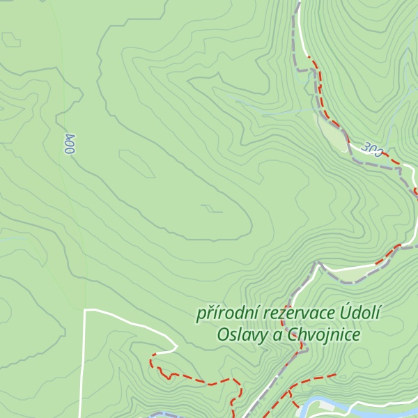 Map of Rovina