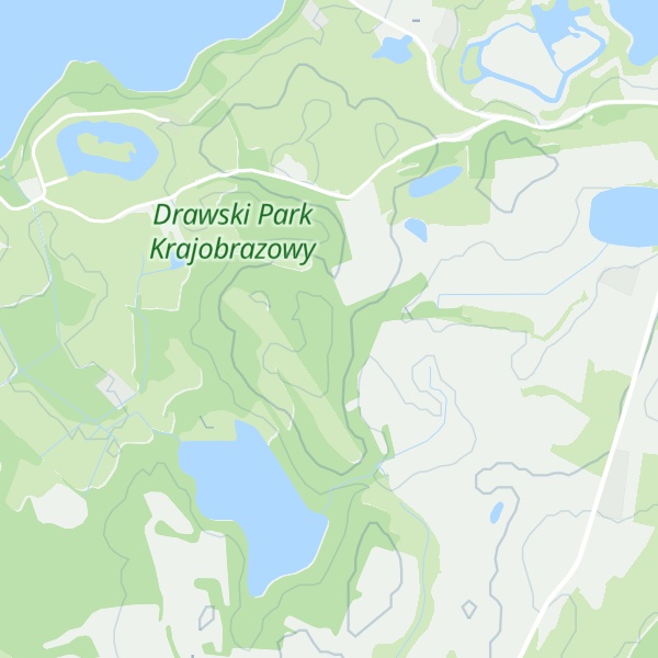 Map of Kopica