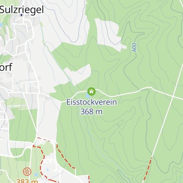Map of Eisstockverein