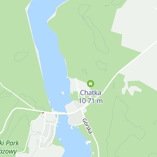 Map of Chatka 1