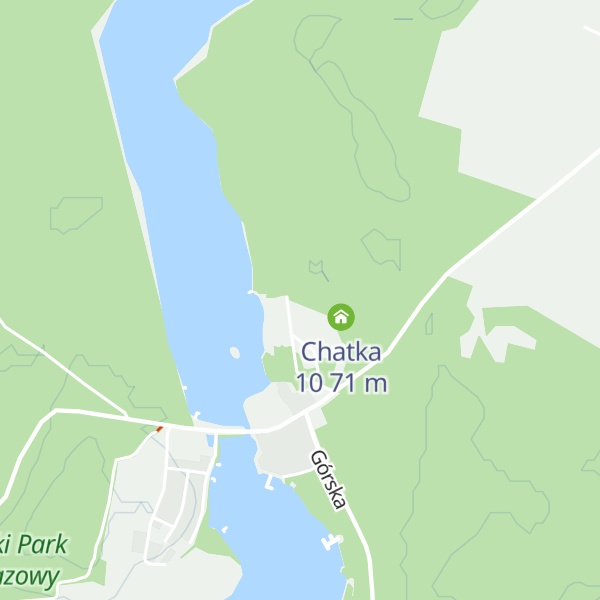 Map of Chatka 2