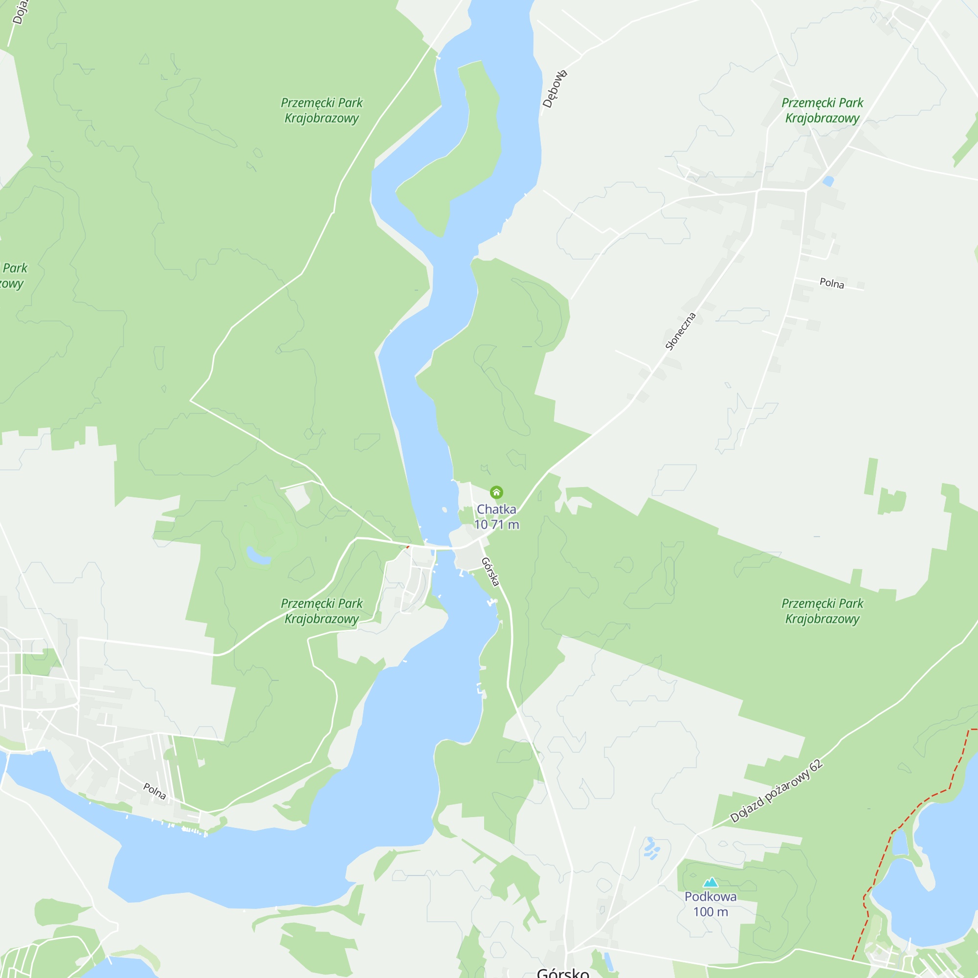 Chatka 7 map