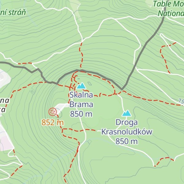 Map of Kasa