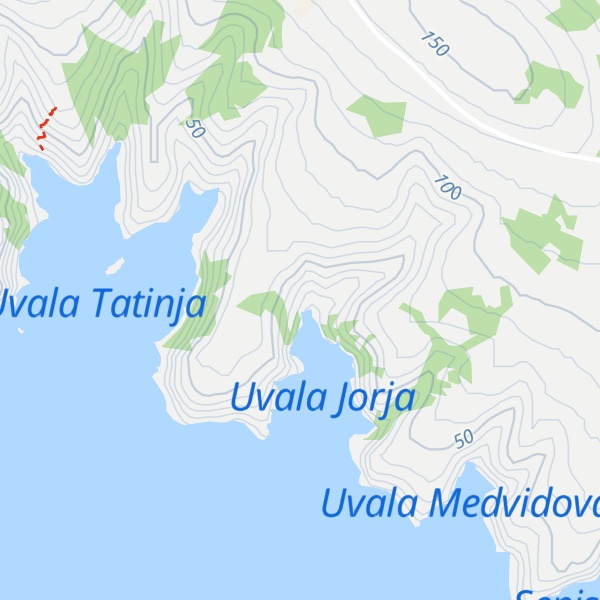 Map of Lero