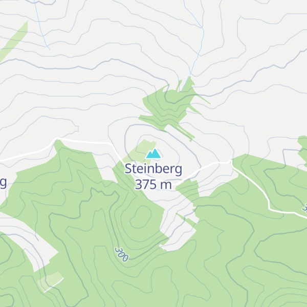 Map of Steinberg