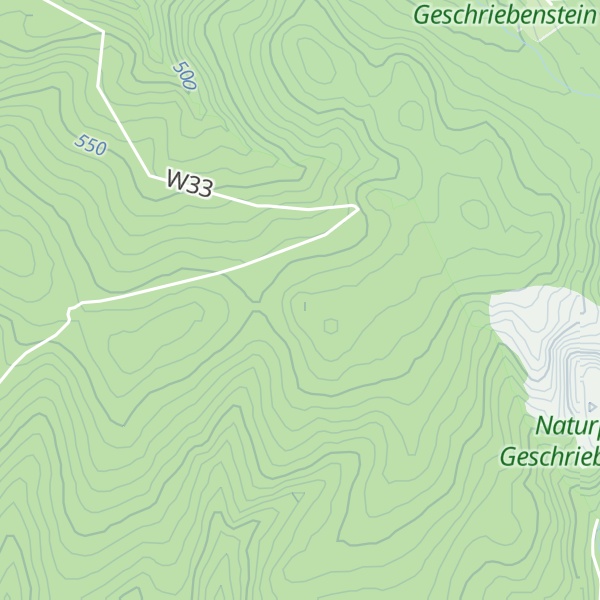 Map of Kleine Plischa