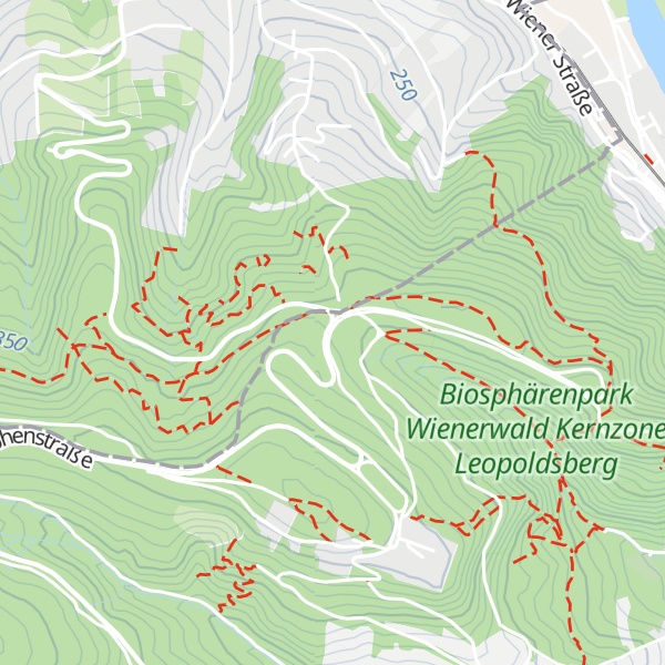 Map of Check-in