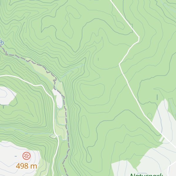 Map of Karlonger Kogel