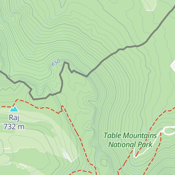 Map of Wrzesiny