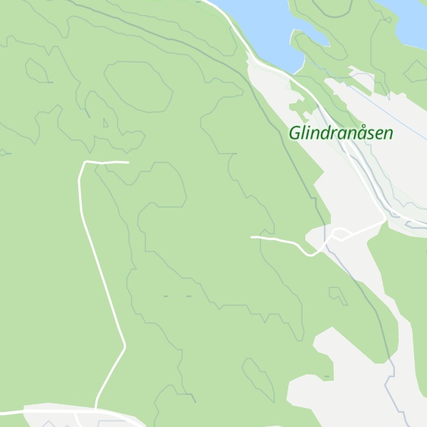 Map of Viggaretorp