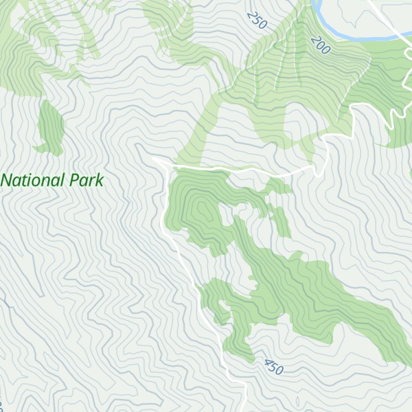 Map of Sant'Oronzo