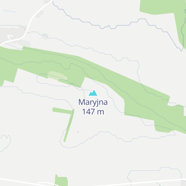 Map of Maryjna