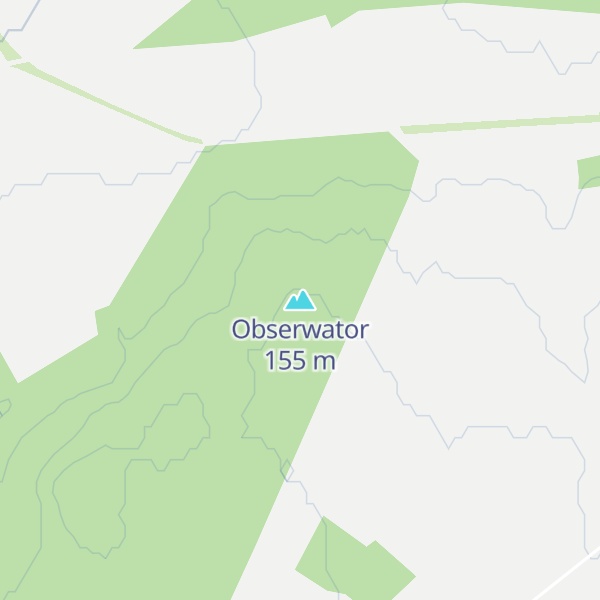 Map of Obserwator