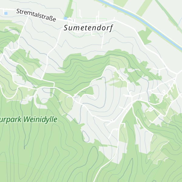 Map of Lahmberg