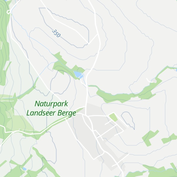 Map of Haslermühle