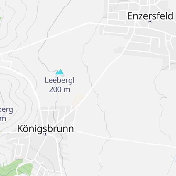 Map of 20ers Werkstatt GmbH