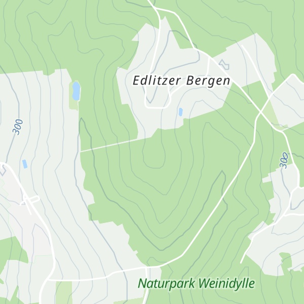 Map of Breg
