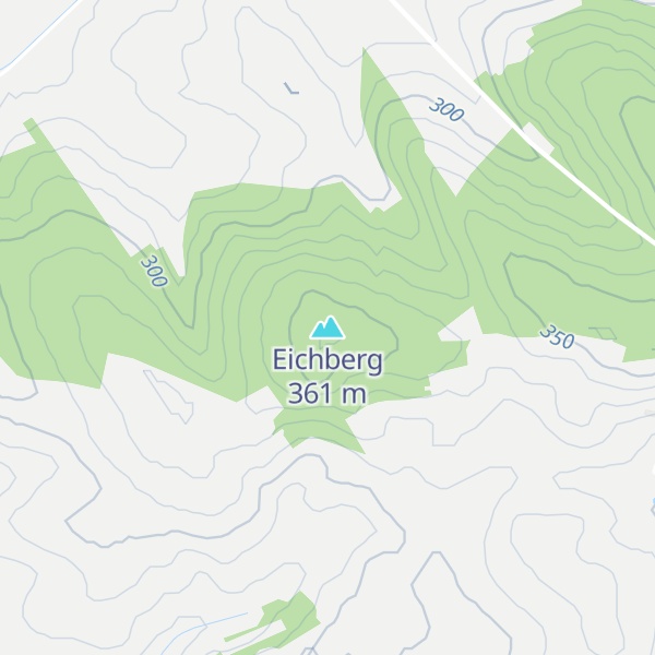 Map of Eichberg