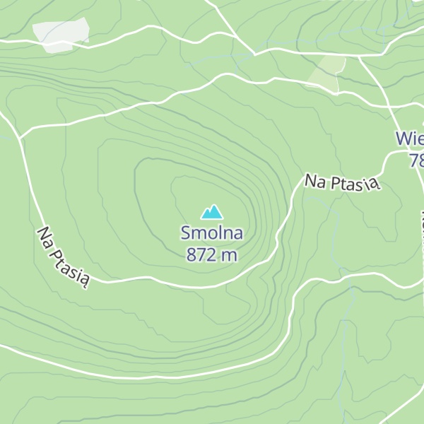 Map of Smolna