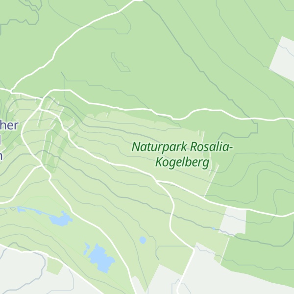 Map of Decker-Grafl-Nussbaumer Hütte