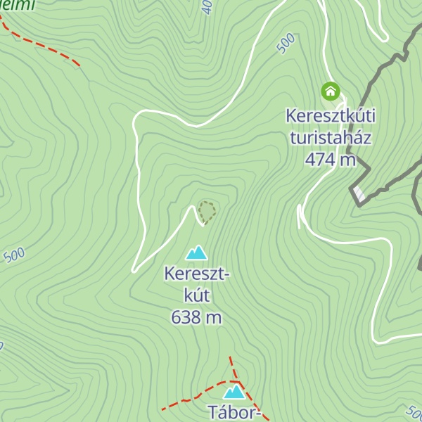 Map of Laktanya