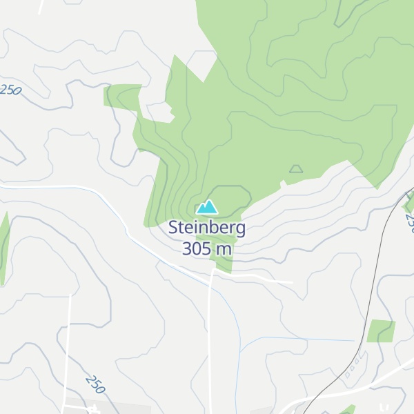 Map of Steinberg