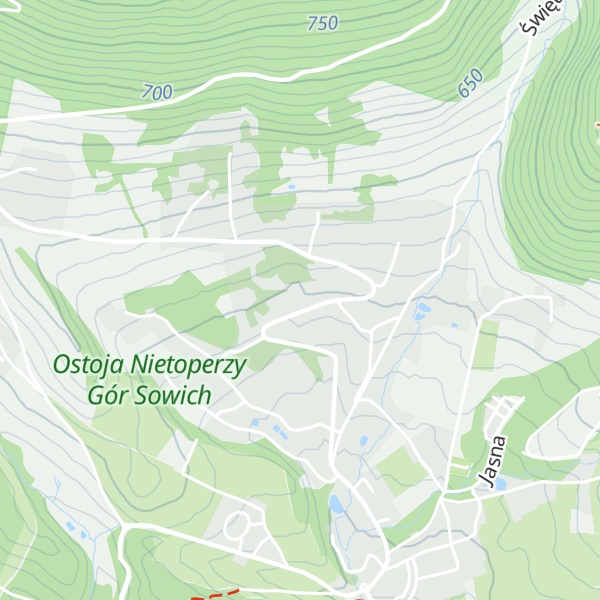 Map of Chata Ale Lipa
