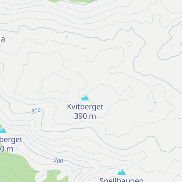 Map of Vollstadheia