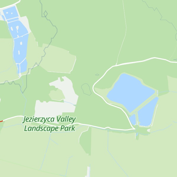 Map of Wydmuchy
