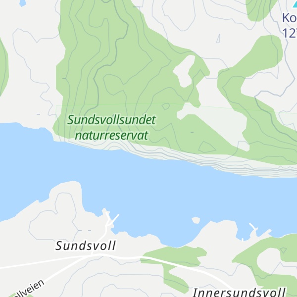 Map of Raudlia