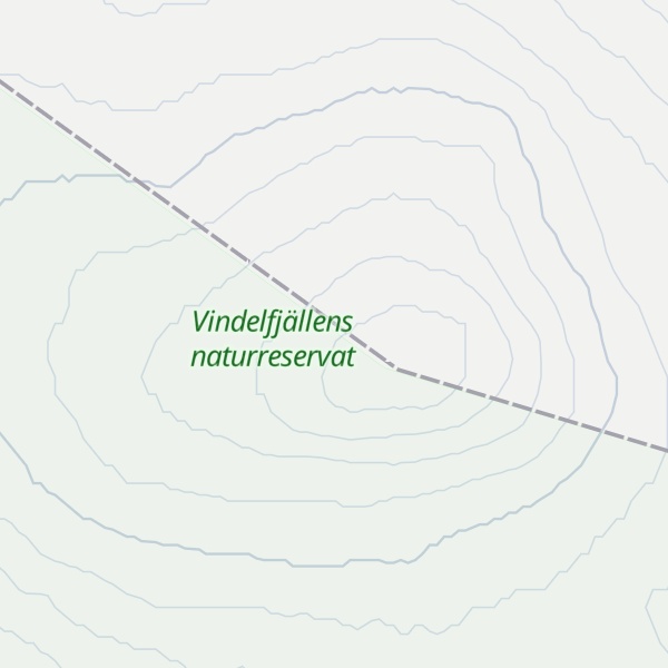 Map of Námieke