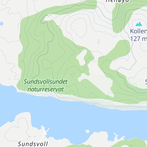 Map of Mellalia