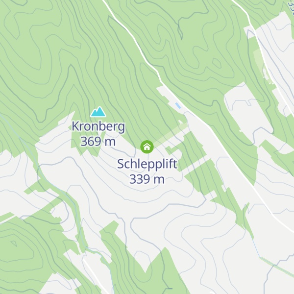 Map of Schlepplift