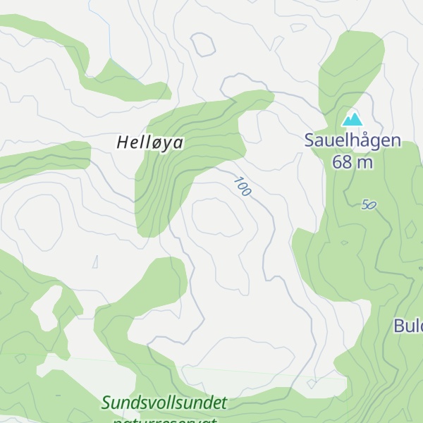 Map of Kollen