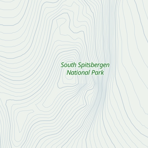 Map of Steinhatten