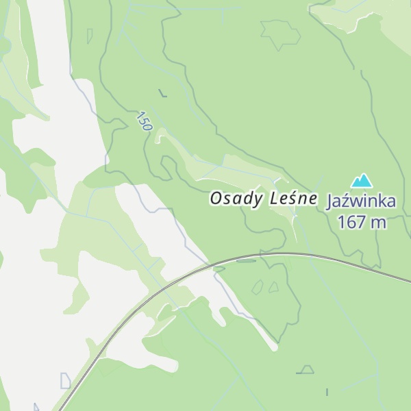 Map of Grad