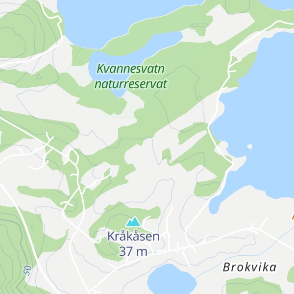 Map of Vassoldran