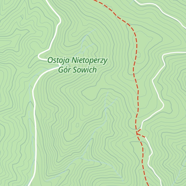 Map of Karw
