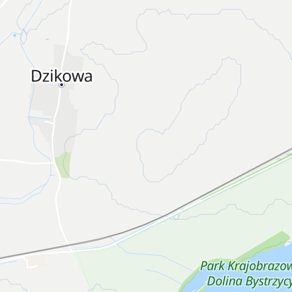 Map of Buła
