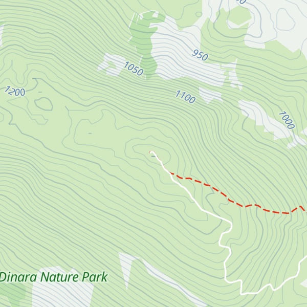 Map of Karaula