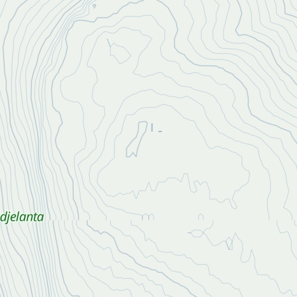 Map of Ruonas